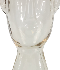 7334 VASE FACE